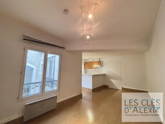 Appartement vente à Lyon, Métropole de Lyon