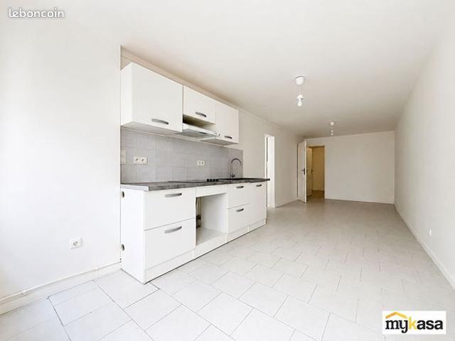 Appartement vente à Istres, Martigues