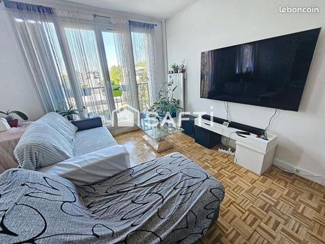 Appartement vente à Epinay-sur-seine, Martinique