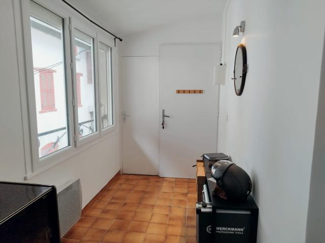 Appartement vente à Lapurdi, Bayonne