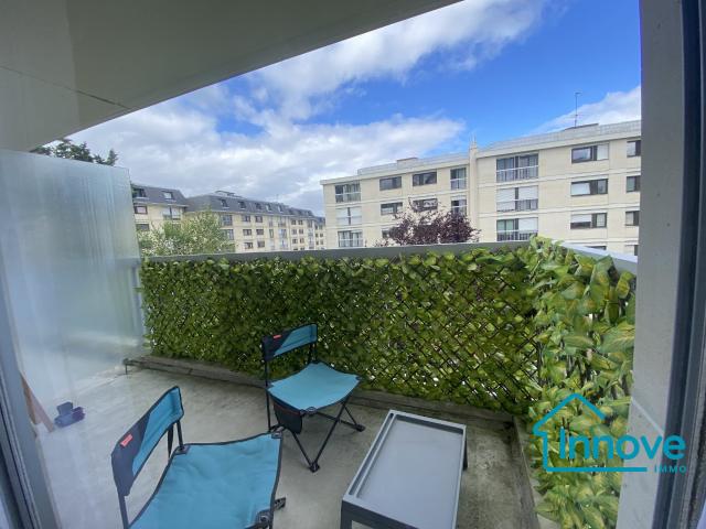 Appartement location à Versailles