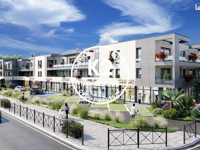 Appartement vente à Nyons, Pierrelatte