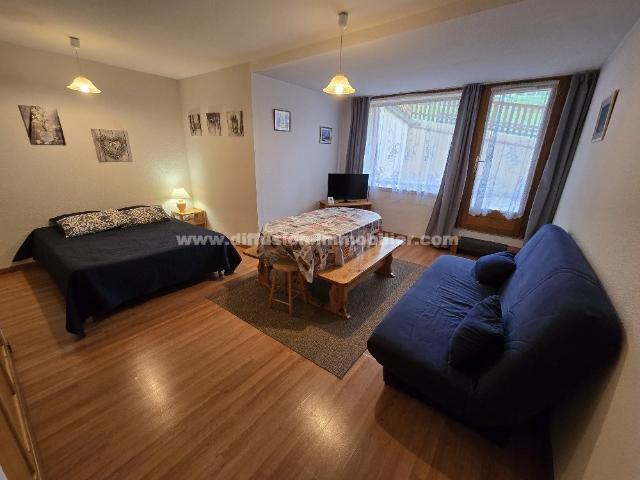 Appartement vente à Barcelonnette, Enchastrayes