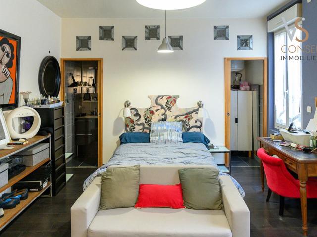 Appartement vente à Le Port, Langoiran