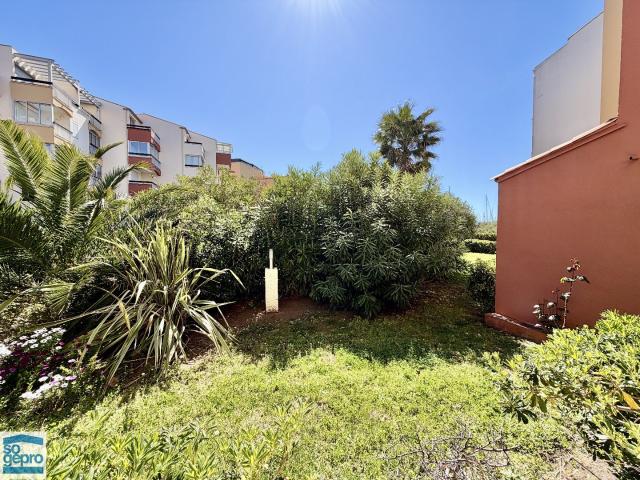 Appartement vente à Béziers, Agde