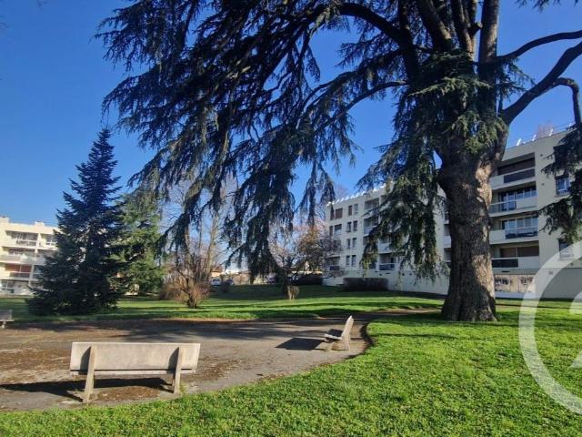 Appartement vente à Lyon, Métropole de Lyon