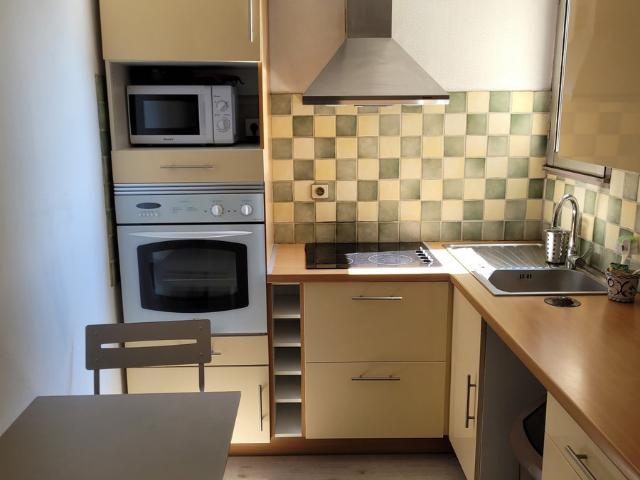 Appartement vente à Montpellier