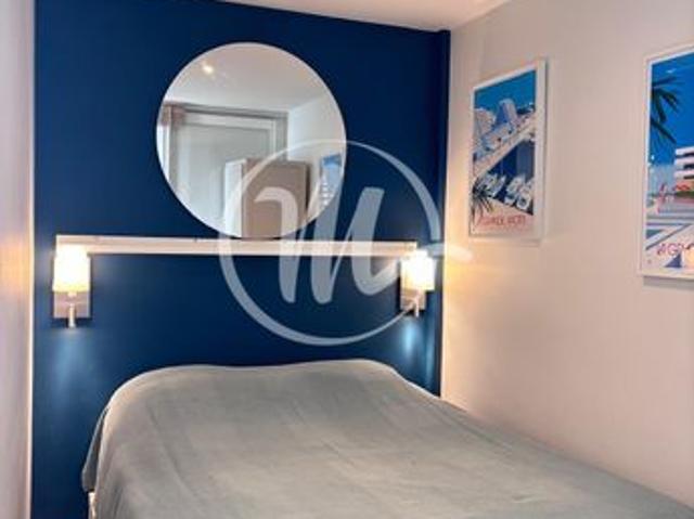 Appartement vente à Montpellier, La Grande-motte