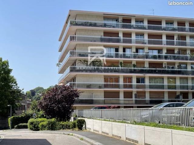 Appartement vente à Rouen, Ruan
