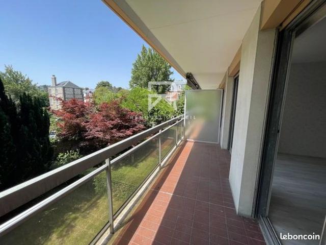 Appartement vente à Rouen, Ruan
