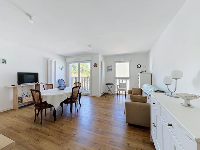 Appartement vente à Saint-Nazaire, Pontchâteau