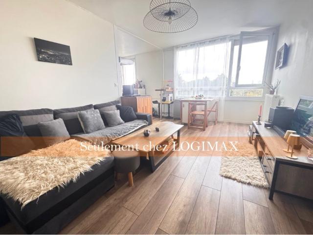 Appartement vente à La Rochelle