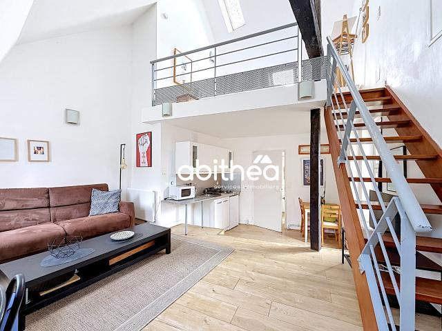 Appartement vente à Douai, Nord