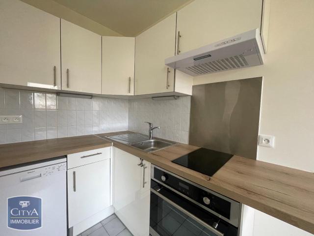 Appartement location à Château-Thierry, Château-thierry