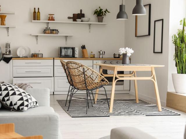 Appartement vente à France métropolitaine, Clermont-ferrand