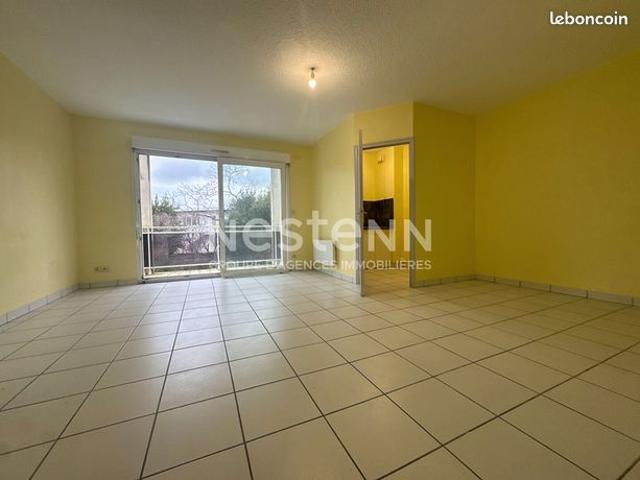 Appartement vente à Saintes