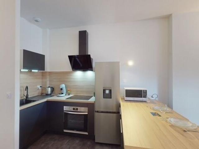 Appartement location à Annecy