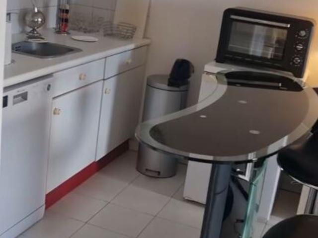 Appartement location à Beausoleil, Alpes-Maritimes