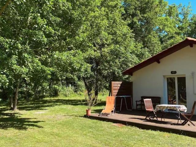 Appartement location à Lesparre-Médoc, Brach