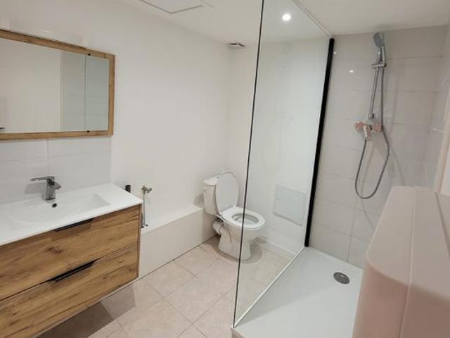Appartement location à Montpellier, Castries