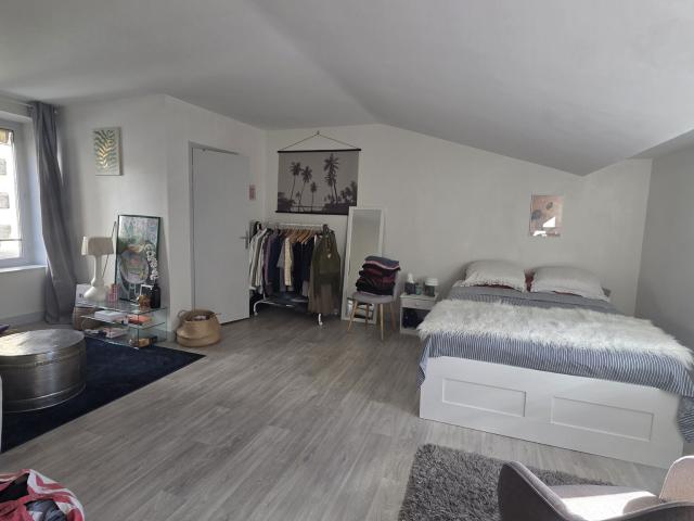 Appartement location à Bonnabaud, Clermont-Ferrand