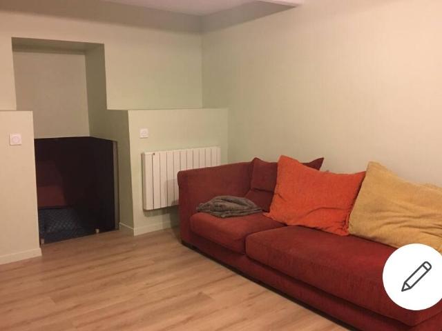 Appartement location à Vienne, Estrablin