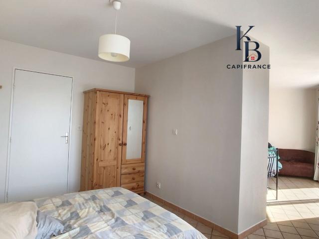 Appartement location à Saint-Julien-en-Genevois, Gaillard