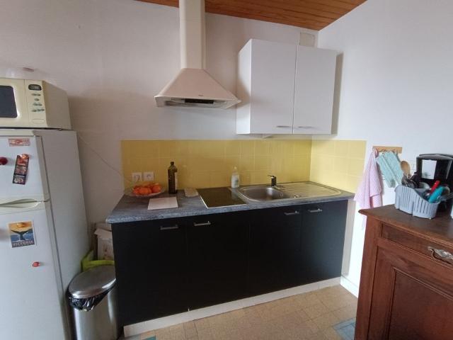 Appartement location à La Rochelle