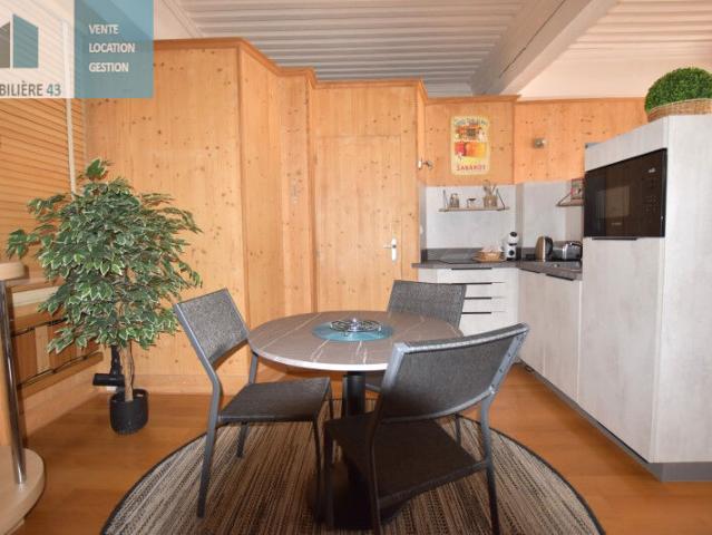 Appartement location à Le Puy-en-Velay, Le Puy-en-velay