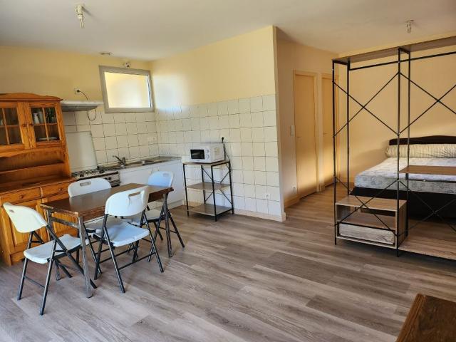 Appartement location à Figeac, Leyme