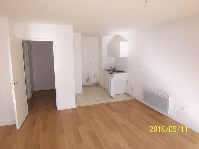 Appartement location à Lens, Liévin