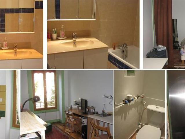 Appartement location à Lyon, Métropole de Lyon