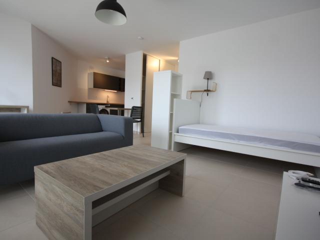 Appartement location à Marseille