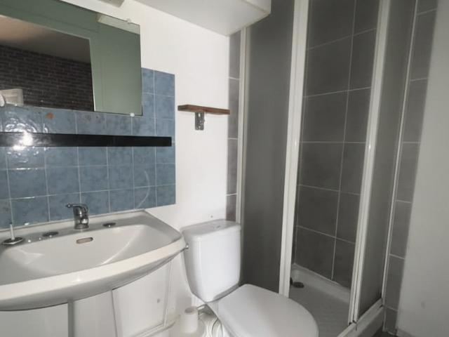 Appartement location à Montluçon