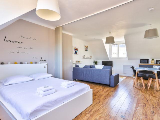 Appartement location à Nantes, Saint-julien-de-concelles