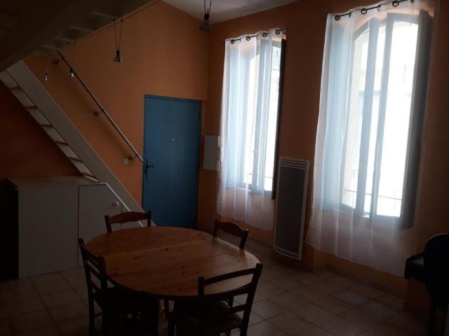 Appartement location à Écusson, Nîmes