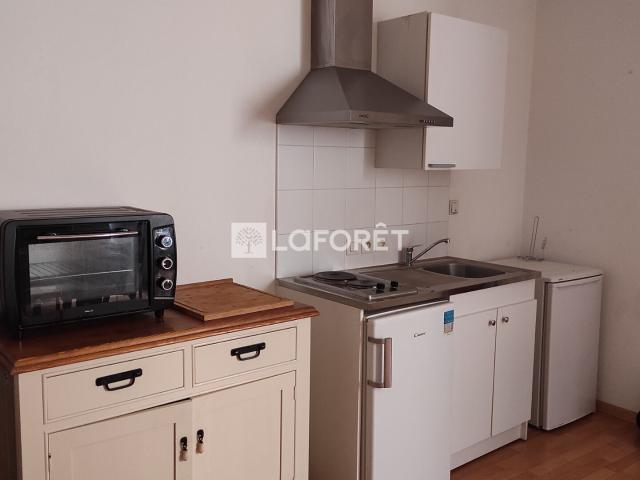 Appartement location à Perpignan