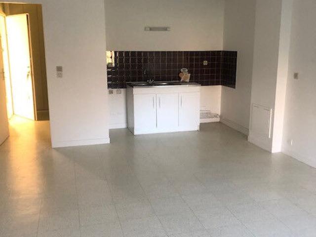 Appartement location à Le Blanc, Prissac