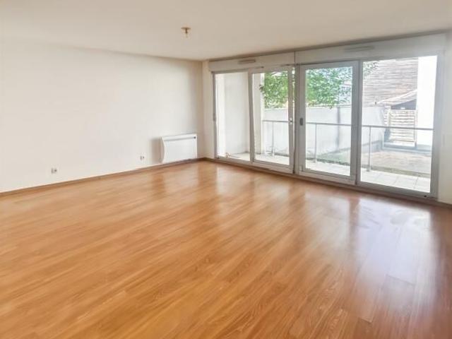 Appartement location à Coutures, Reims