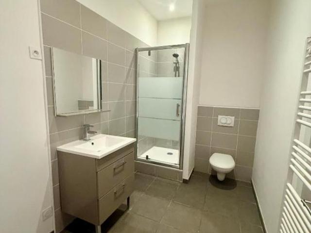 Appartement location à Saint-Étienne, Saint-martin-la-plaine