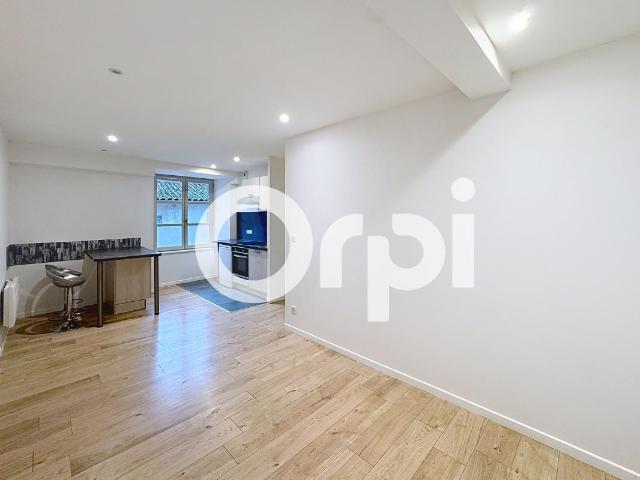 Appartement location à Saint-Flour, Saint-flour