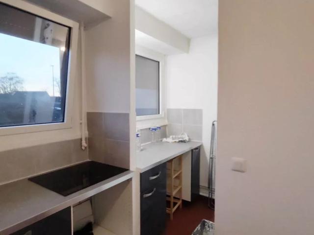 Appartement location à Le Raincy, Sevran