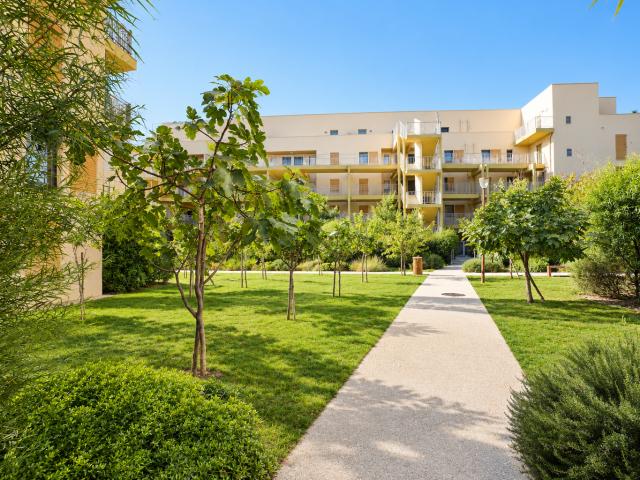 Appartement location à Arrondissement de Toulon, Solliès-pont