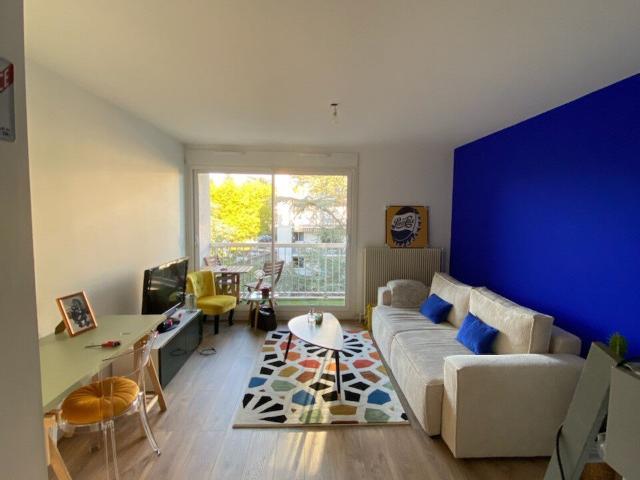 Appartement location à Lyon, Métropole de Lyon