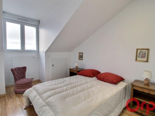 Appartement location à Thonon-les-Bains, Thonon-les-bains