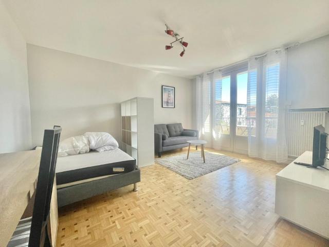 Appartement location à Valence
