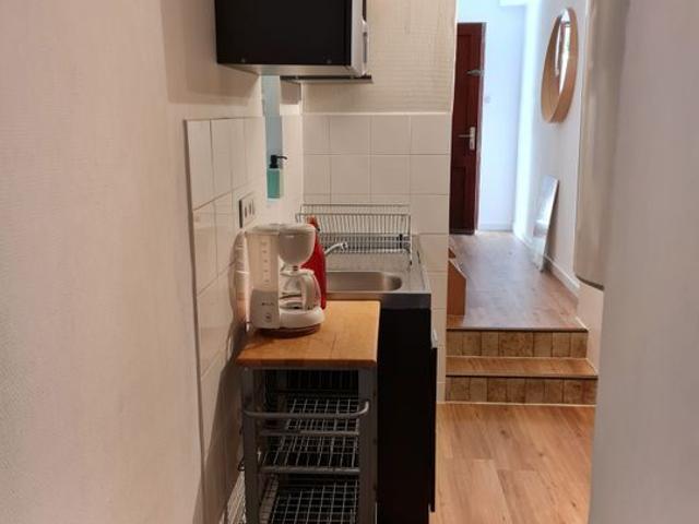 Appartement location à Grenoble, Venon