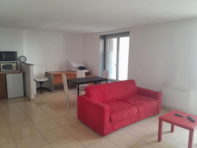 Appartement location à Vichy, Le Vernet