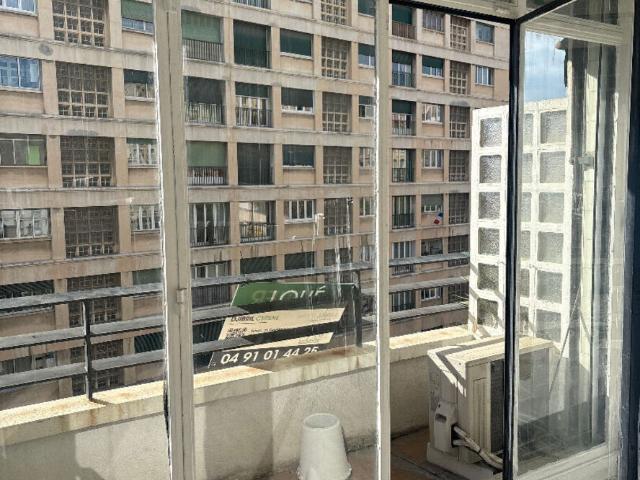 Appartement location à Marseille