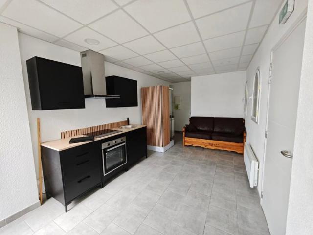 Appartement vente à Épinal, Saint-etienne-lès-remiremont